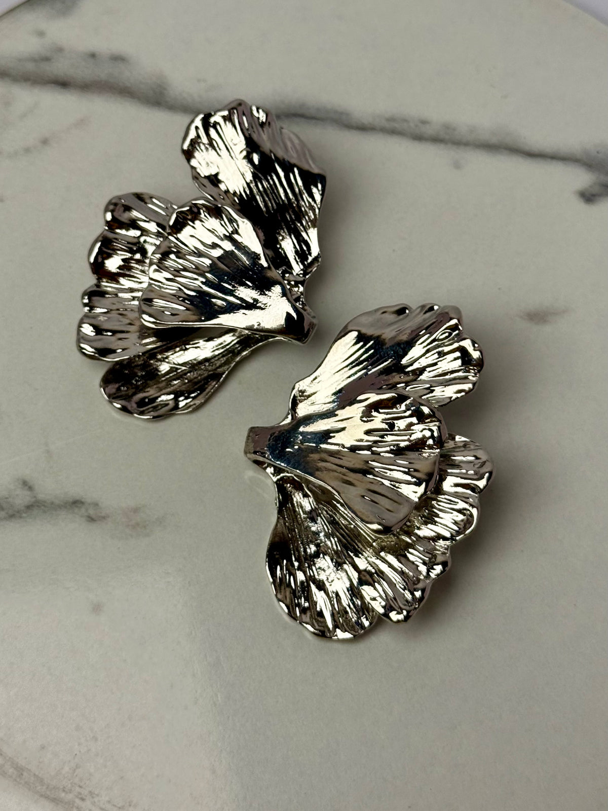 Angelic 3D Wing Studs