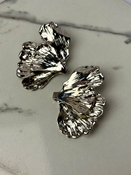 Angelic 3D Wing Studs
