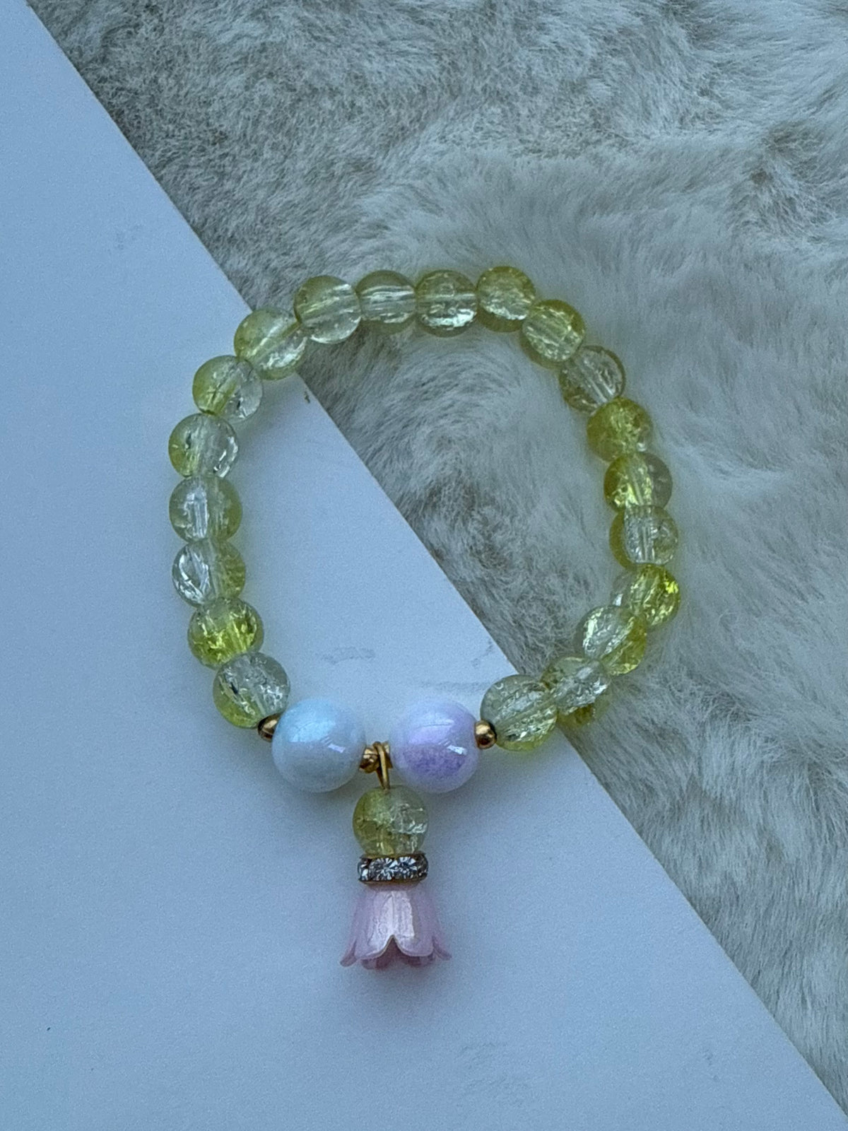 Whim Bracelet