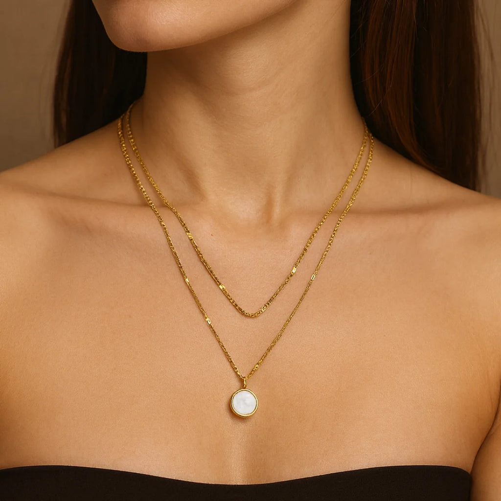 Luna Chain