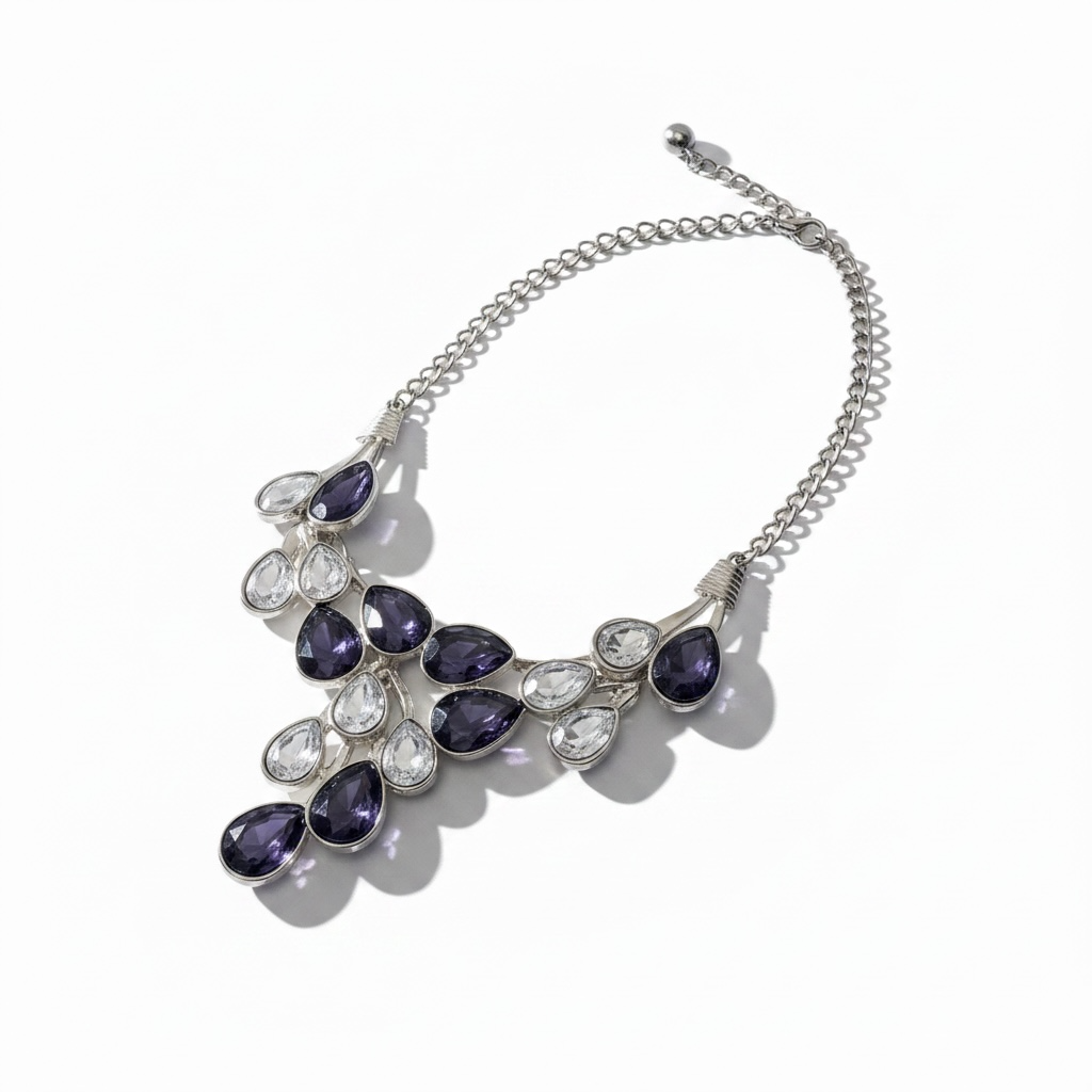Amethyst Veil