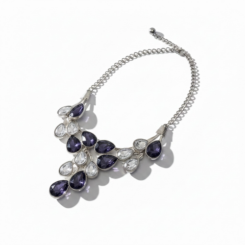 Amethyst Veil