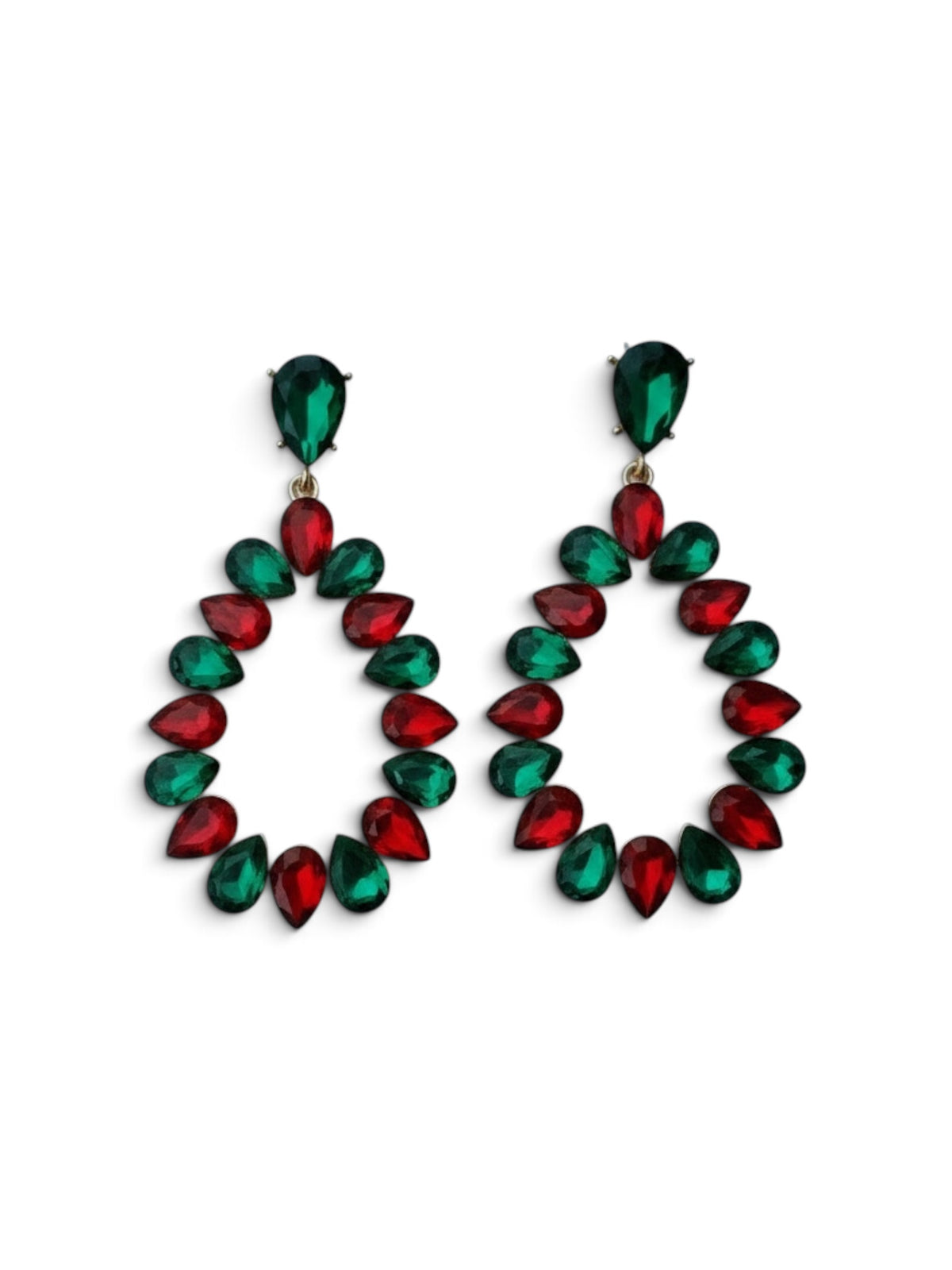Ruby Verde Drops ✨