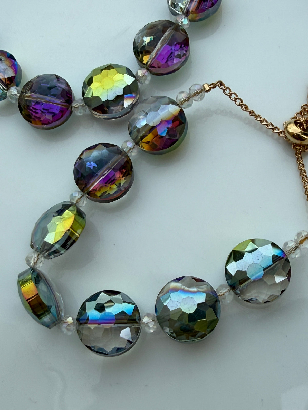 Crystal Cascade Set ✨