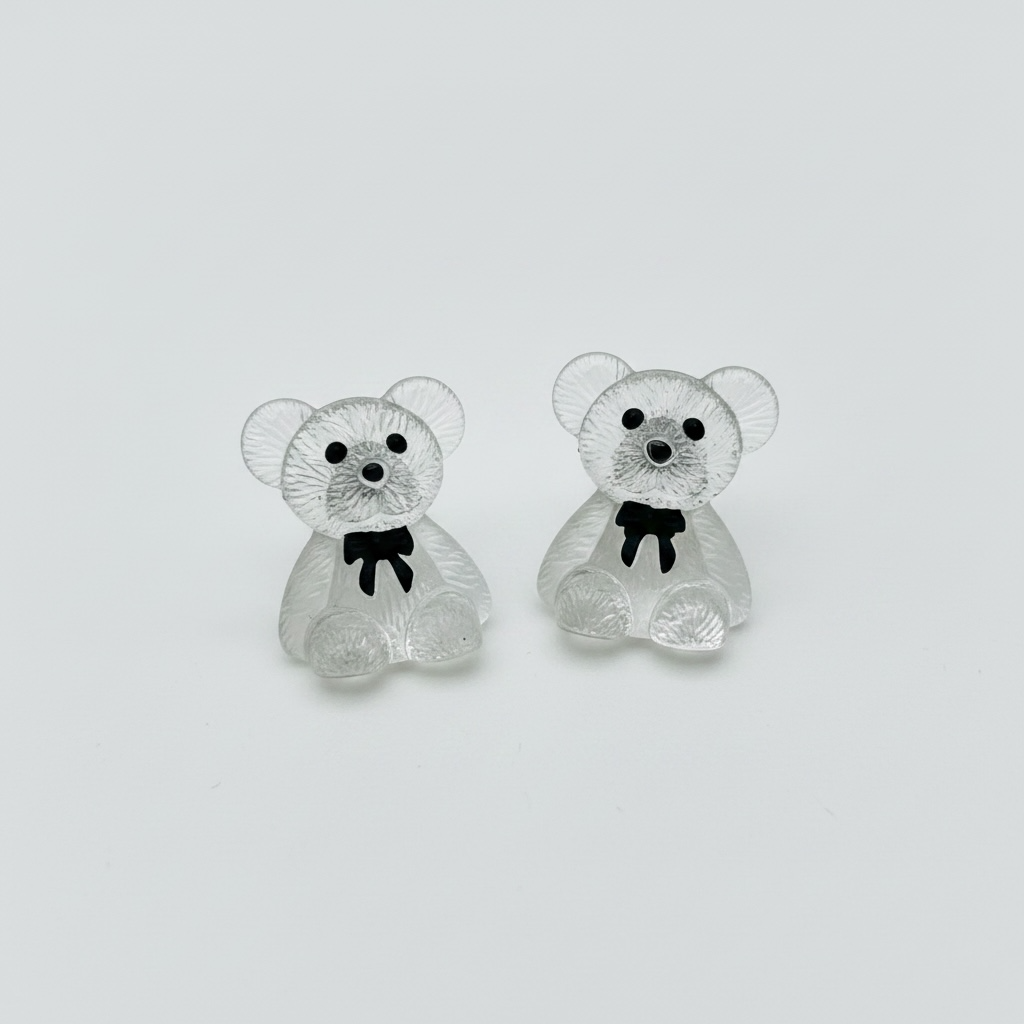 The teddies
