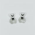 The teddies