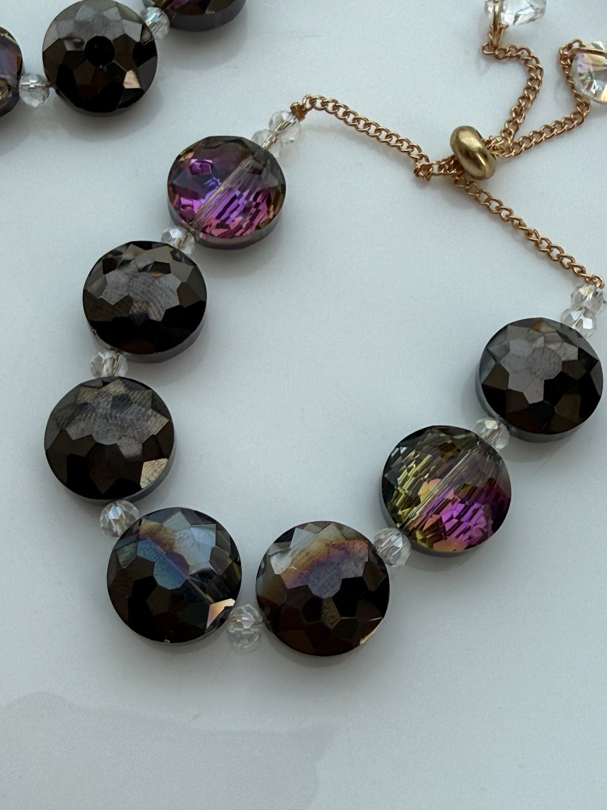 Crystal Cascade Set ✨
