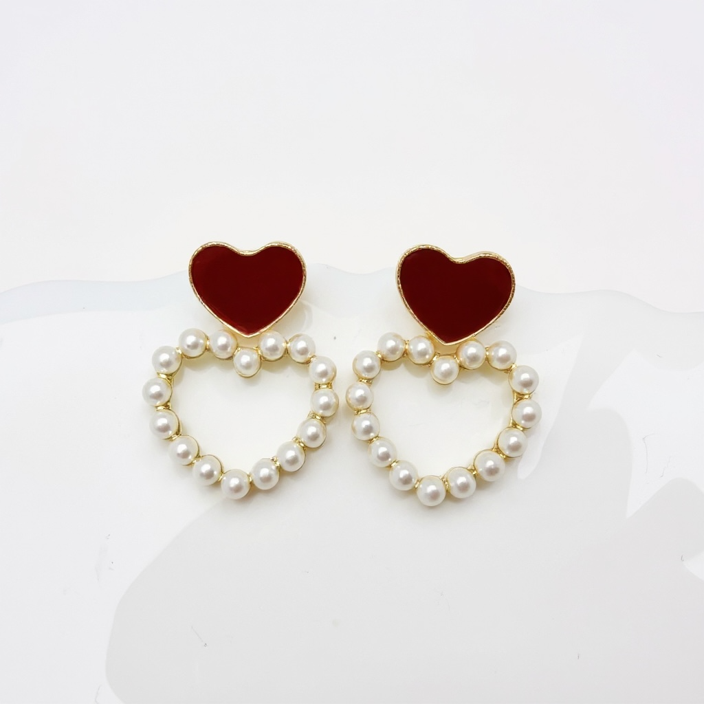 Crimson Pearl