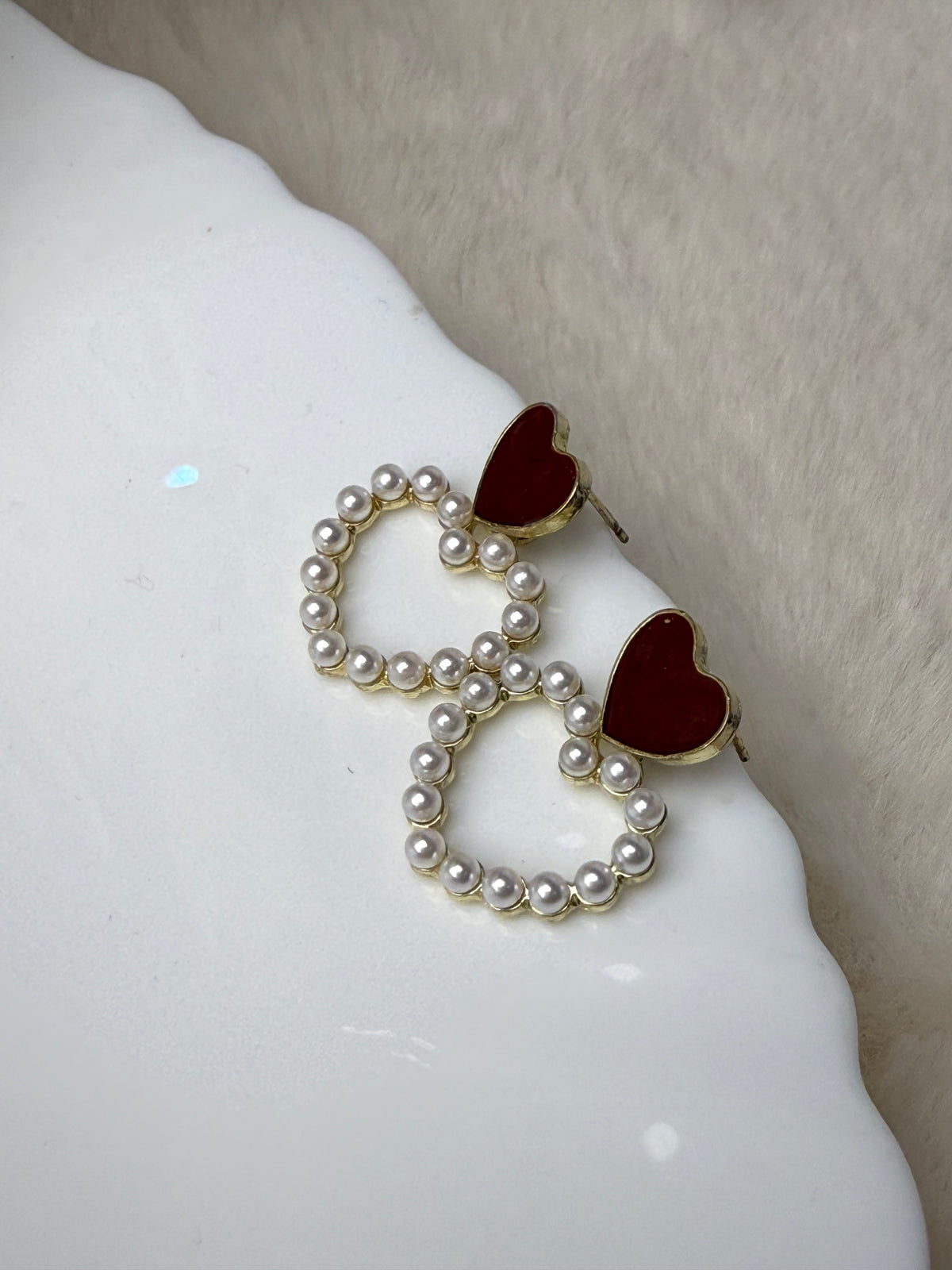 Crimson Pearl