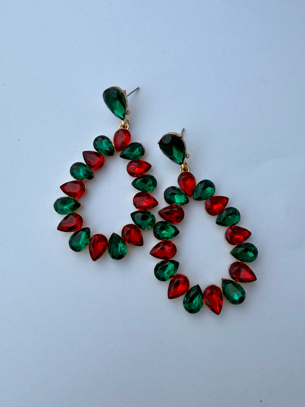 Ruby Verde Drops ✨