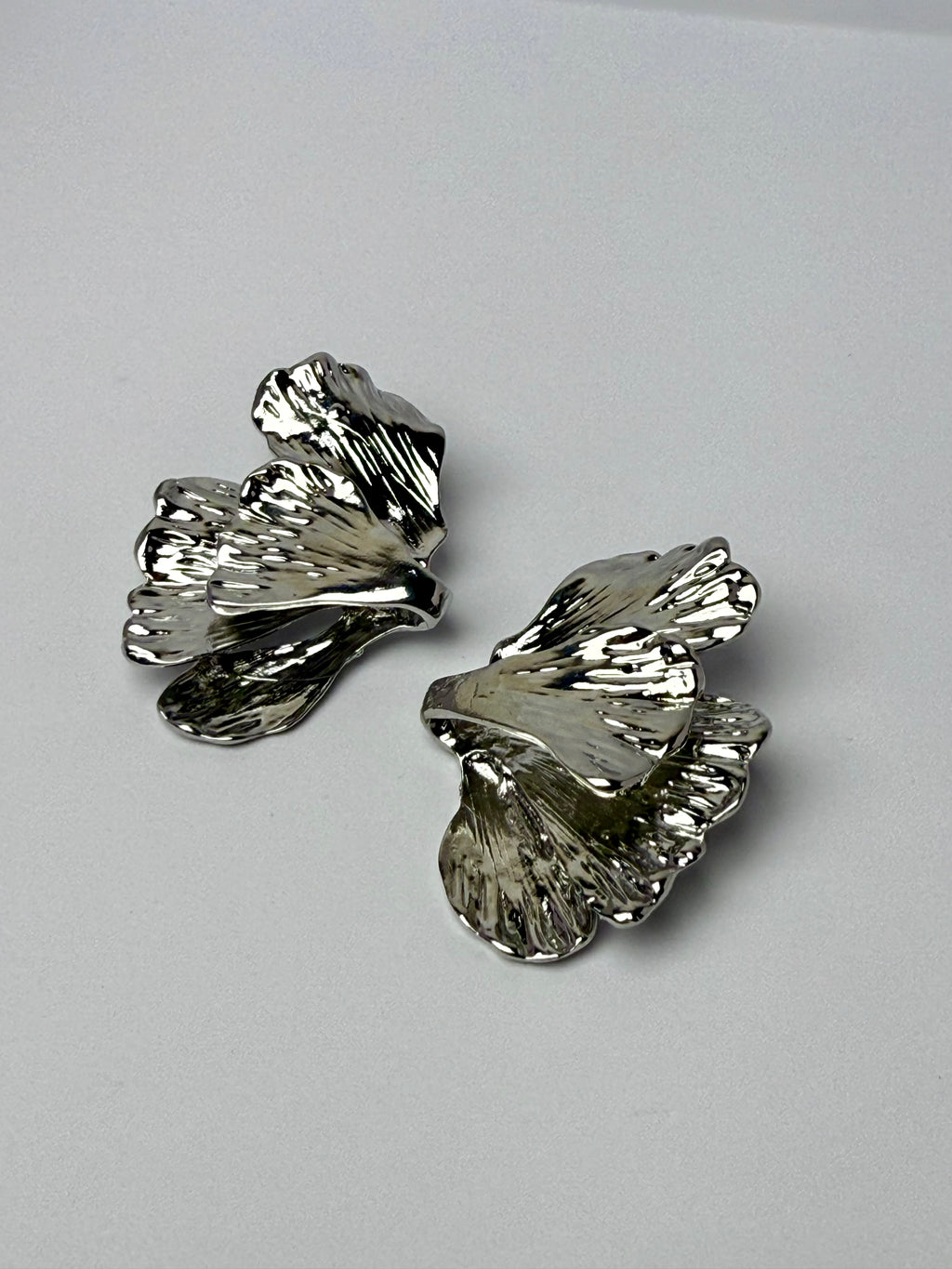 Angelic 3D Wing Studs