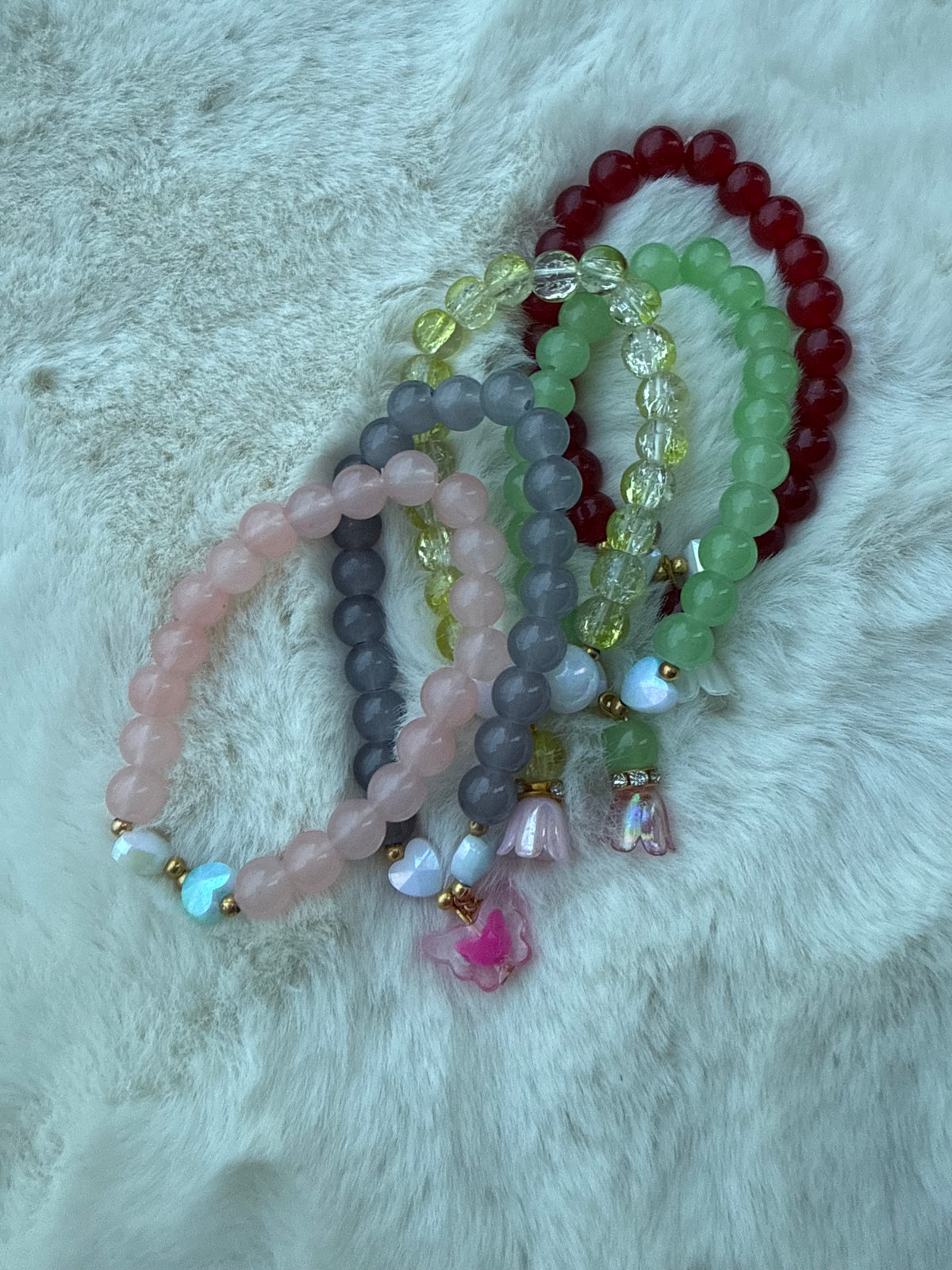 Whim Bracelet