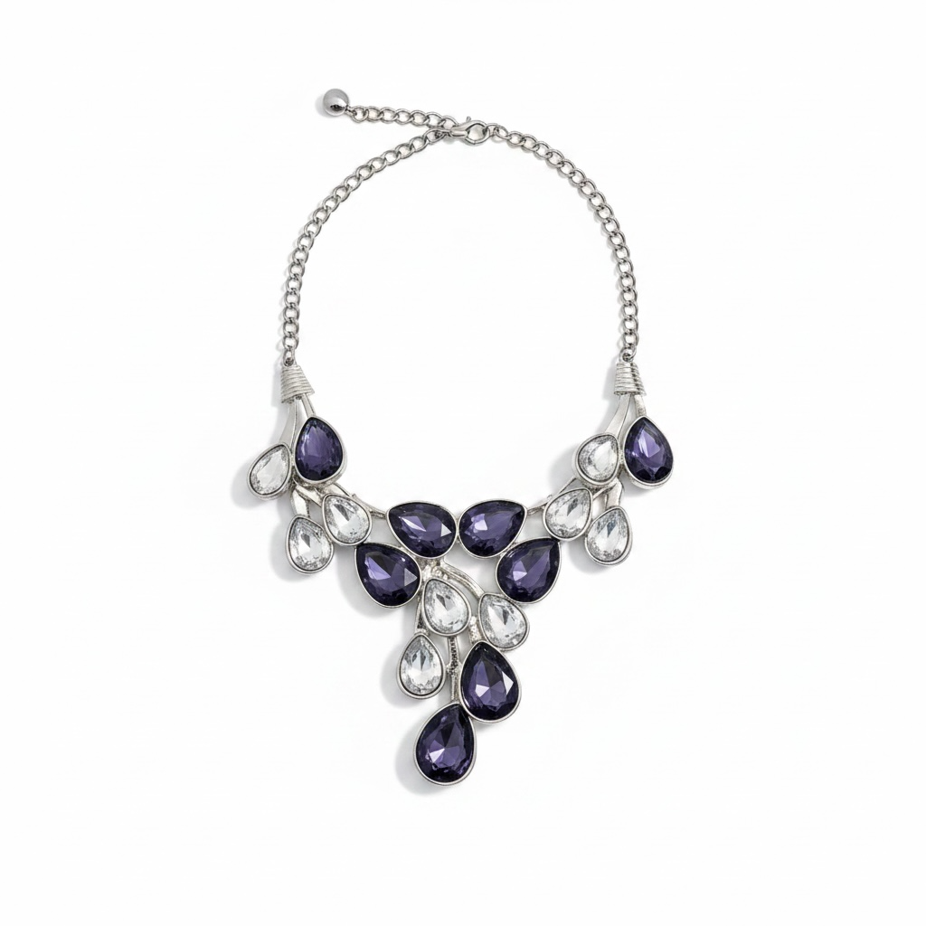 Amethyst Veil