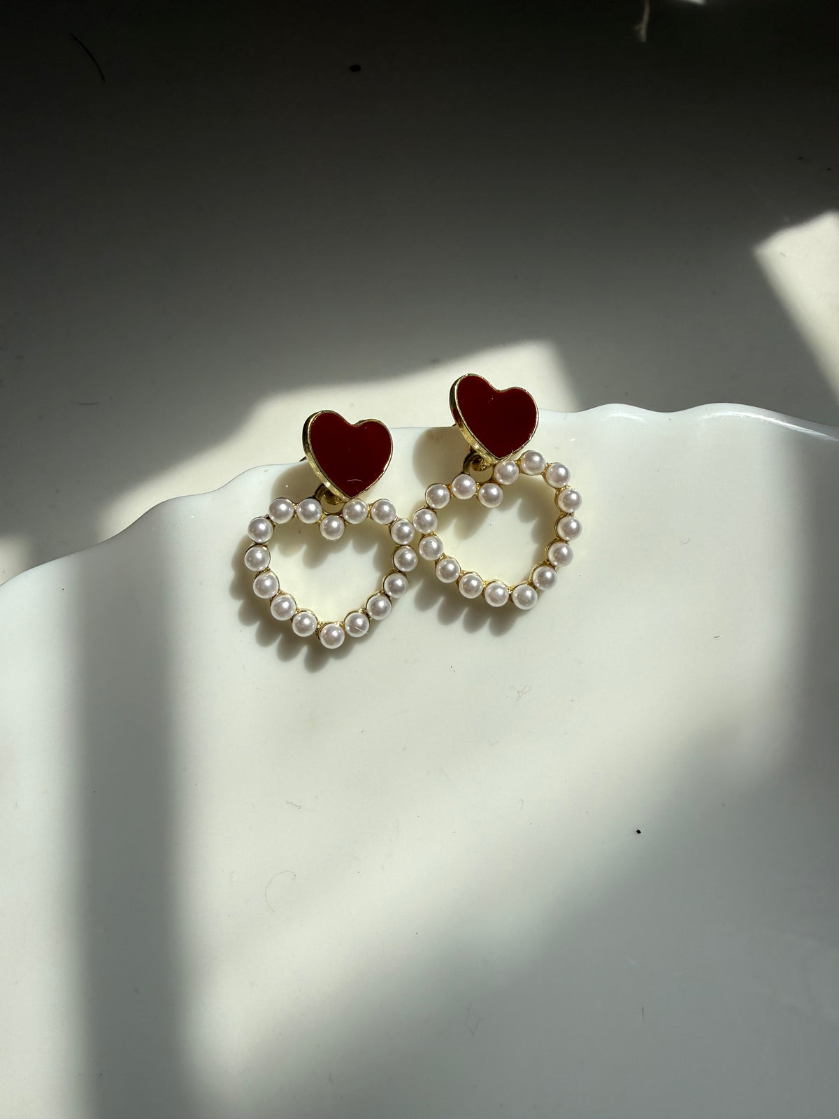 Crimson Pearl