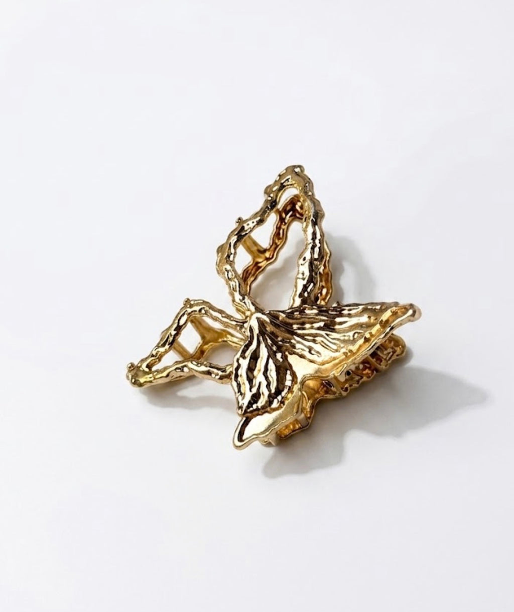 Butterfly Claw Catcher