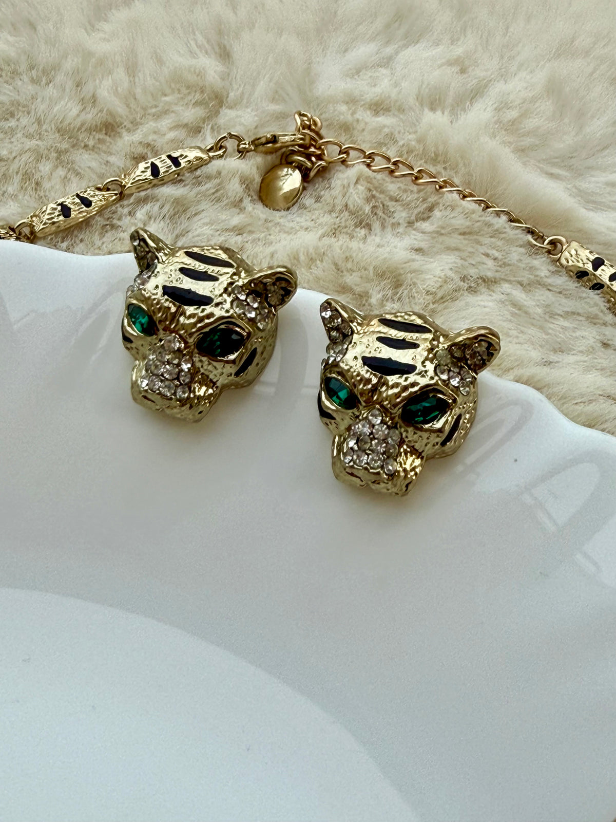 Panthera Noir