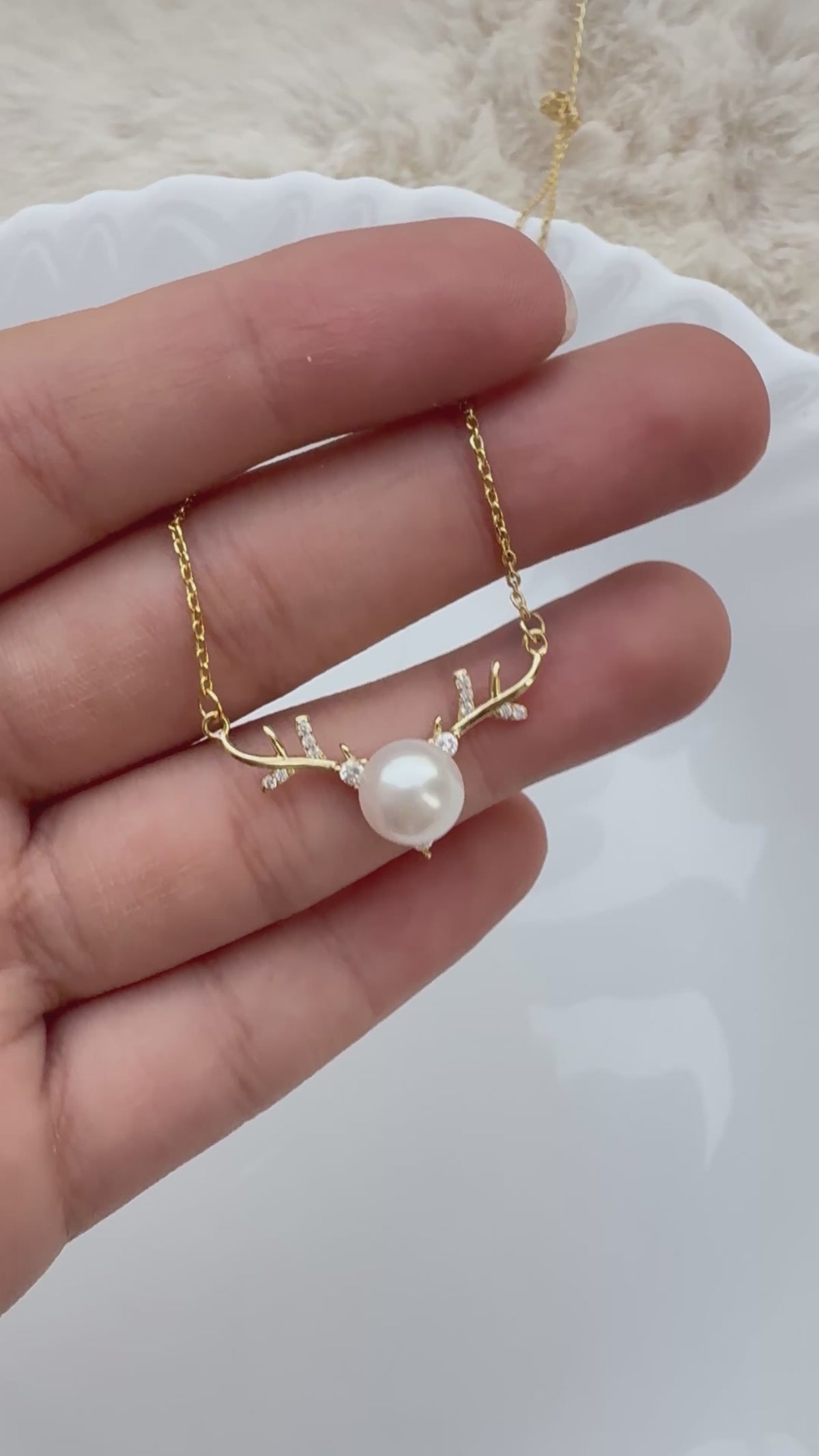 Pearl Crest ✨